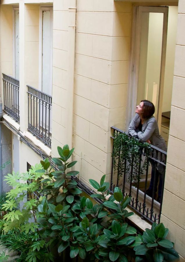 Oficina en alquiler en Calle de José Ortega y Gasset, - foto 11