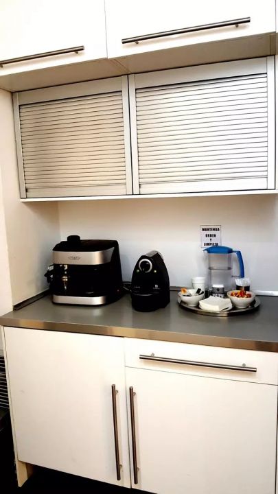 Oficina en alquiler en Calle de José Ortega y Gasset, - foto 12