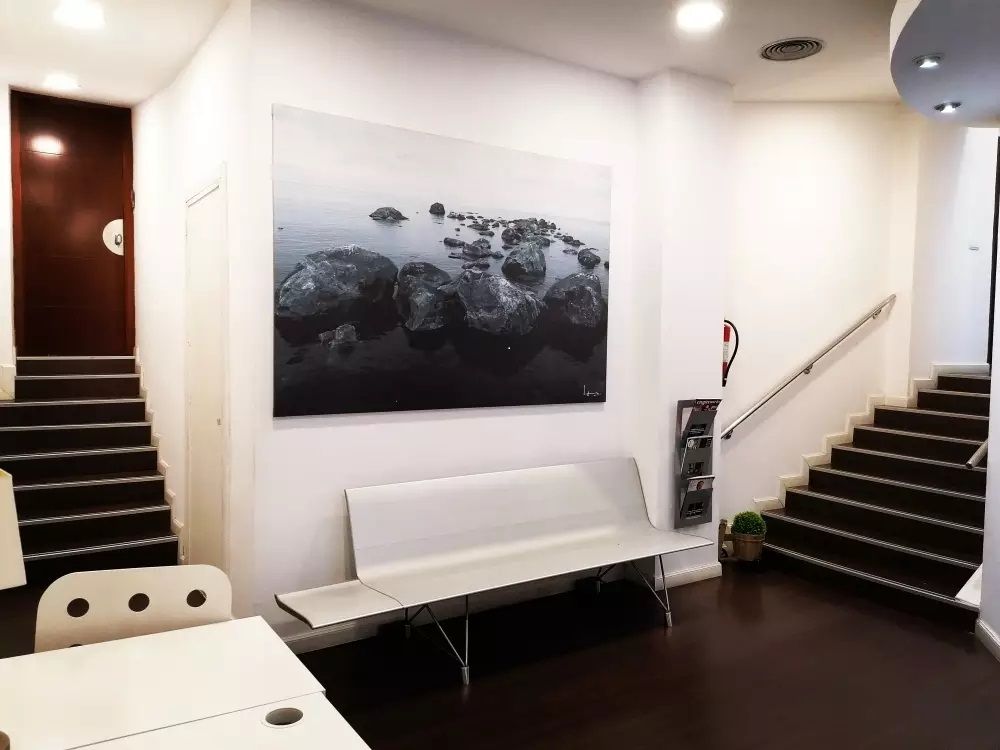 Oficina en alquiler en Calle de José Ortega y Gasset, - foto 10