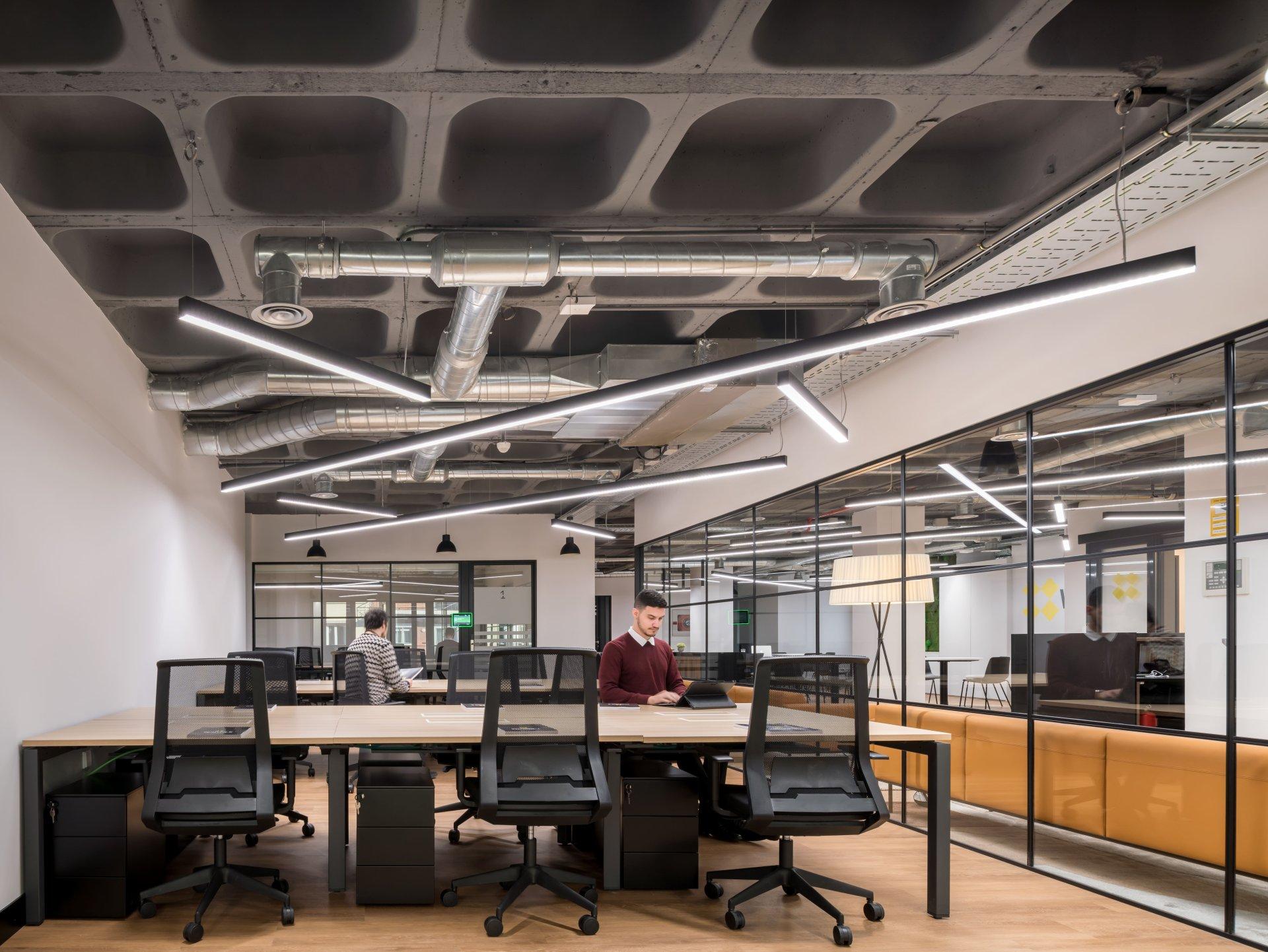 Oficina en alquiler en Calle Velázquez - foto 6