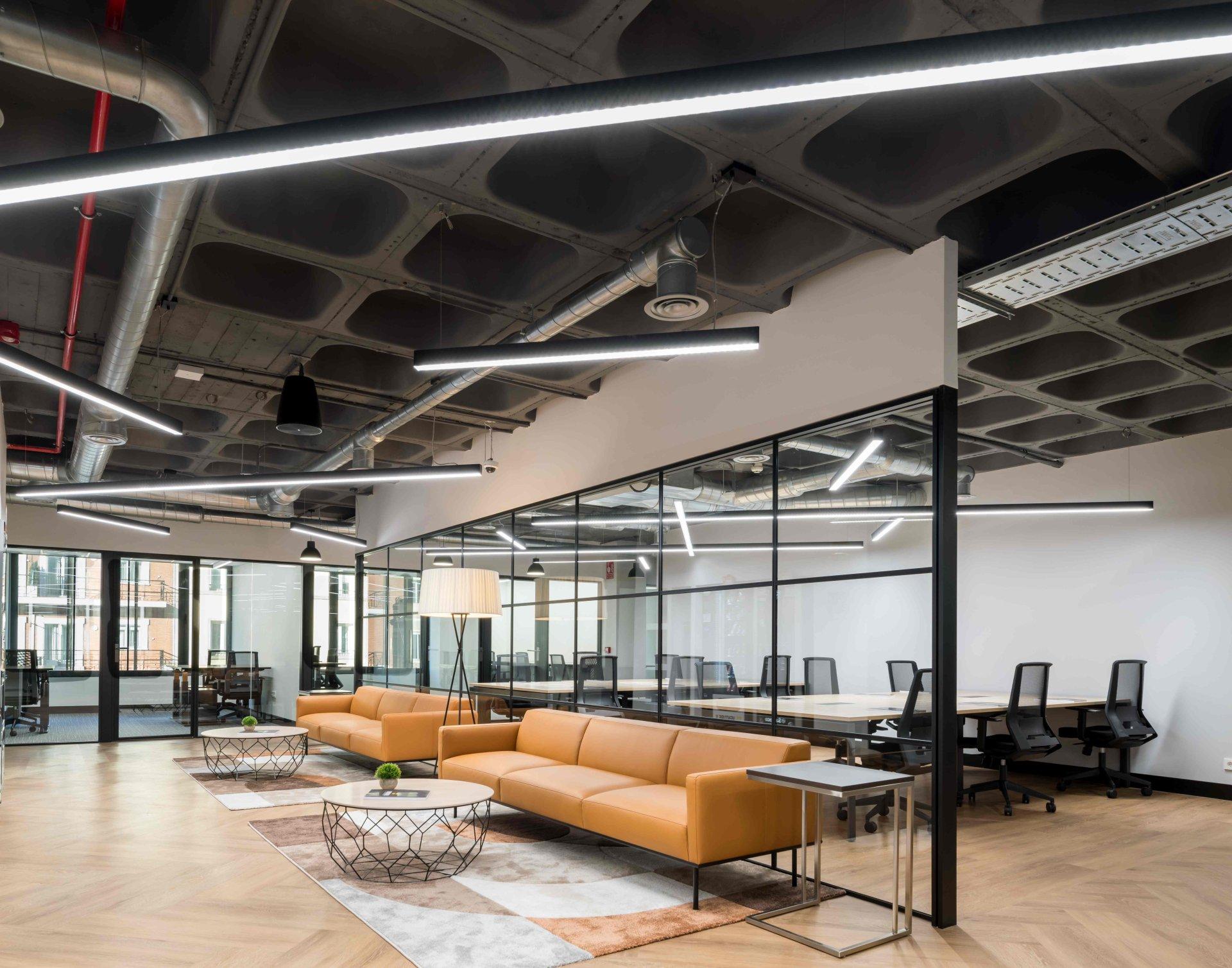 Oficina en alquiler en Calle Velázquez - foto 8