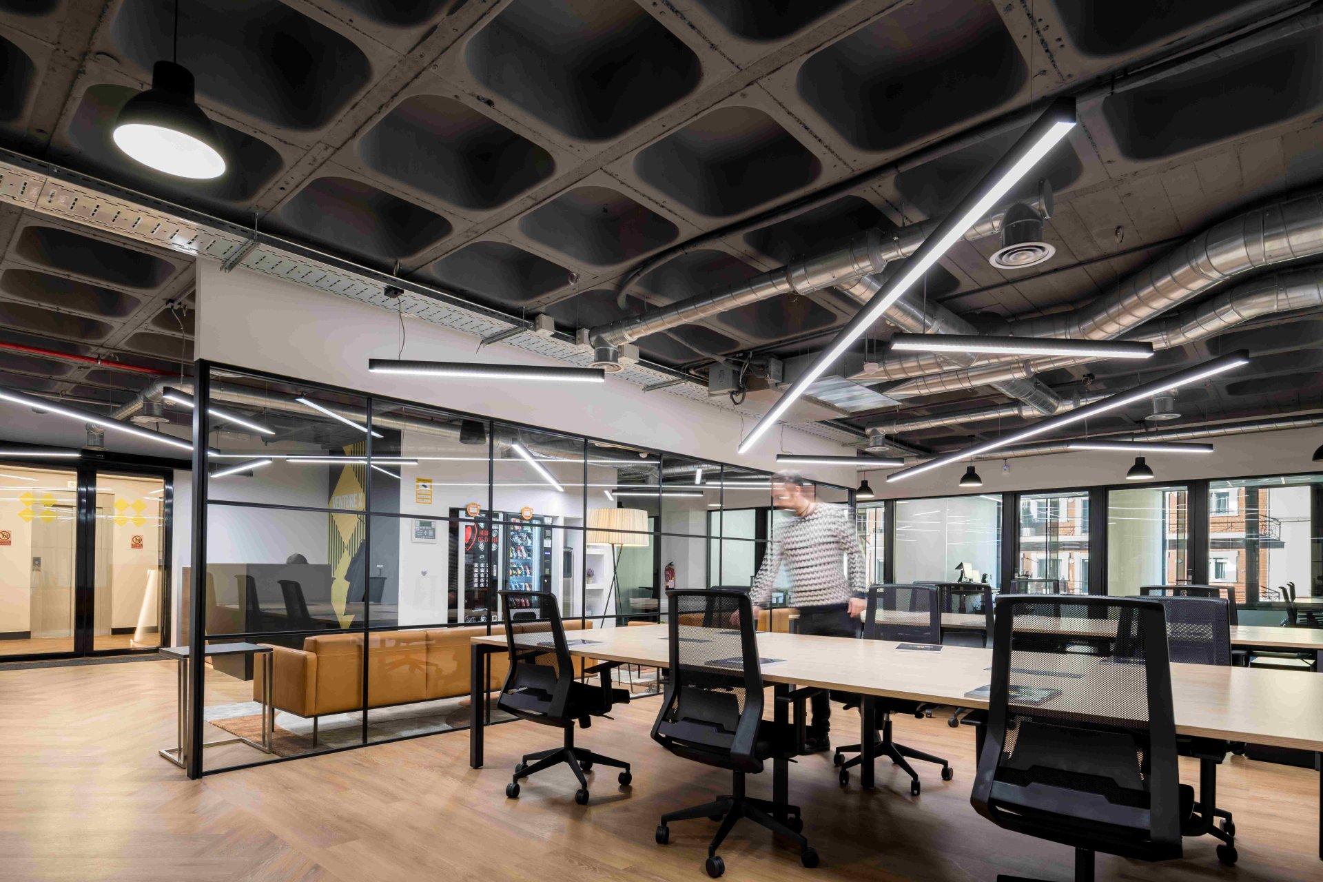 Oficina en alquiler en Calle Velázquez - foto 12