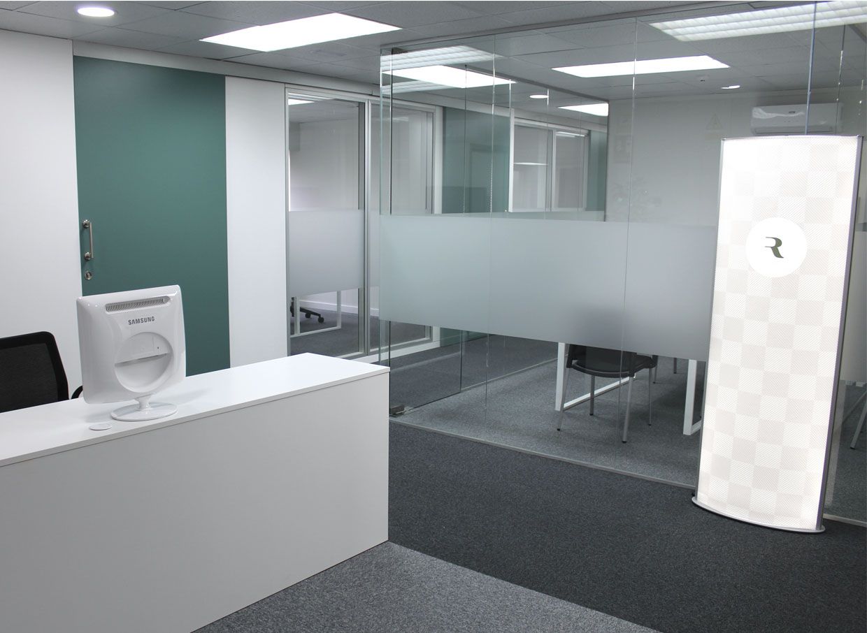 Oficina en alquiler en Paseo de la Castellana - foto 2