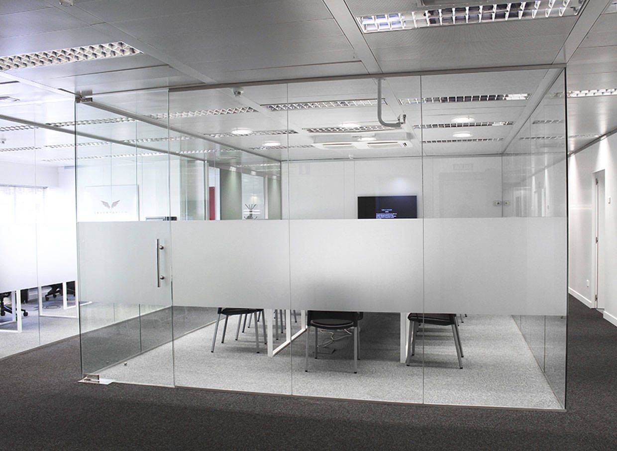 Oficina en alquiler en Paseo de la Castellana - foto 3