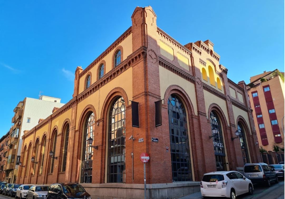 Oficina en alquiler en Carrer Manzanares - foto 9