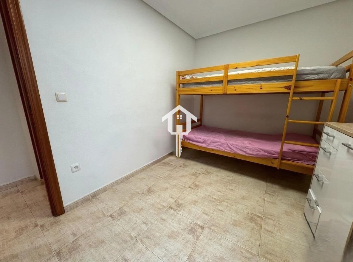 PISO LUMINOSO EN EL PLÀ DEL BON REPÒS DE ALICANTE: 95M2, 3 D - foto 25