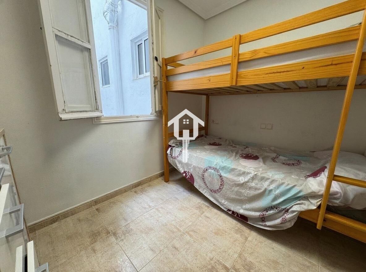 PISO LUMINOSO EN EL PLÀ DEL BON REPÒS DE ALICANTE: 95M2, 3 D - foto 28