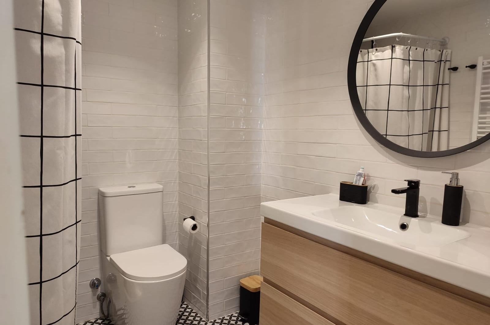 Fántastico Piso en la Malagueta para Larga temporada primera - foto 13