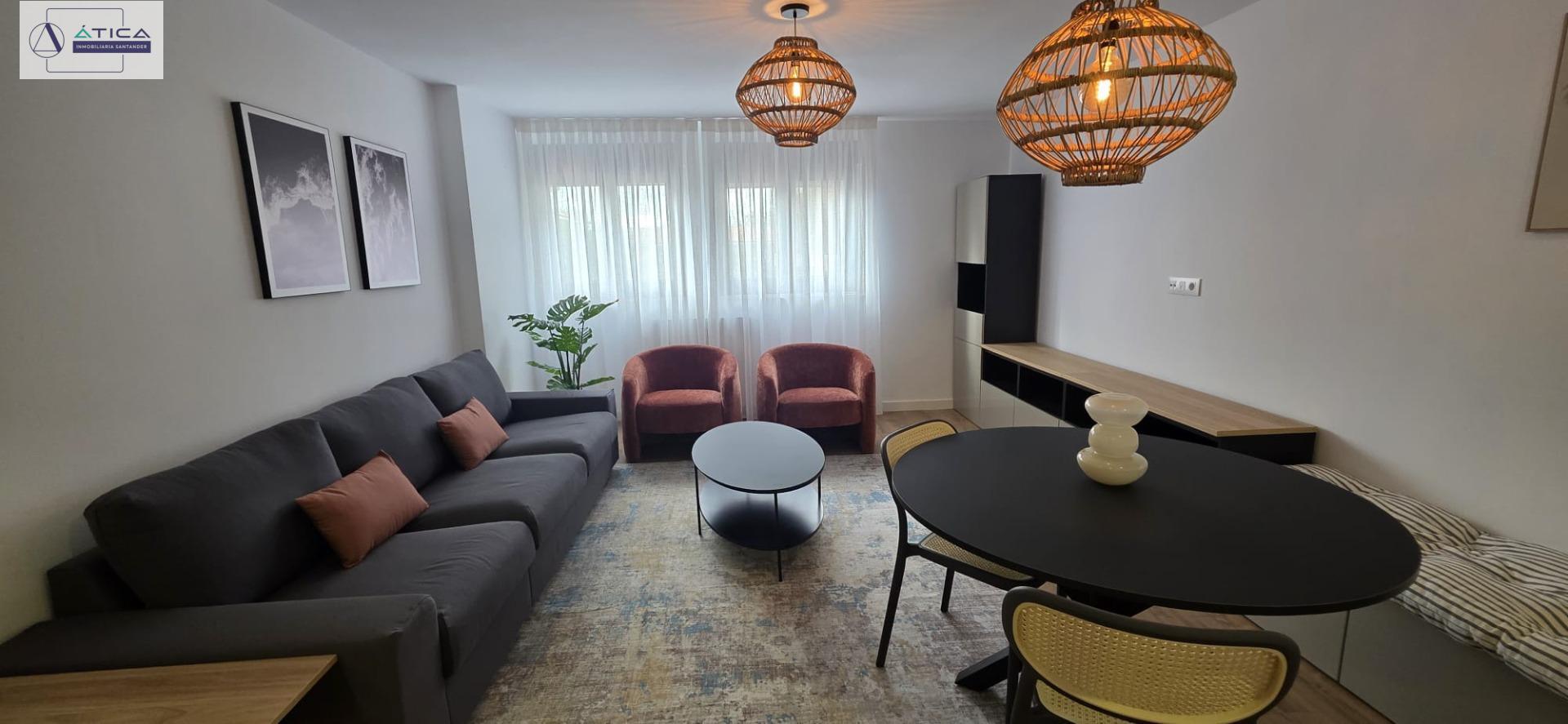 Piso Moderno y Funcional en Alquiler , Santander - foto 11