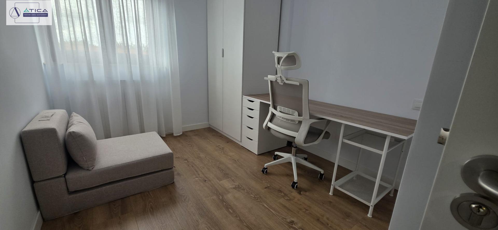 Piso Moderno y Funcional en Alquiler , Santander - foto 24