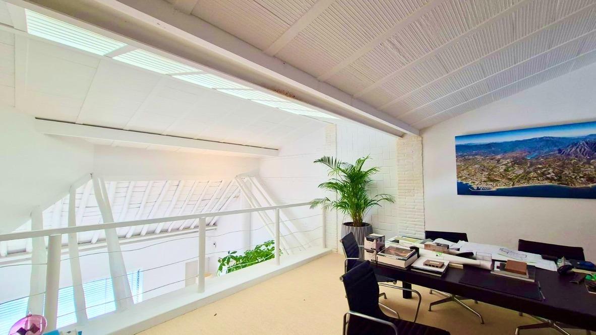 Propiedad con gran proyección en el Nuevo Bulevar de San Ped