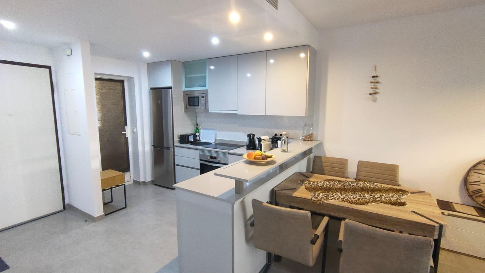 ¡Tu oasis junto al mar en Mar de Pulpí, en San Juan de los T - foto 9