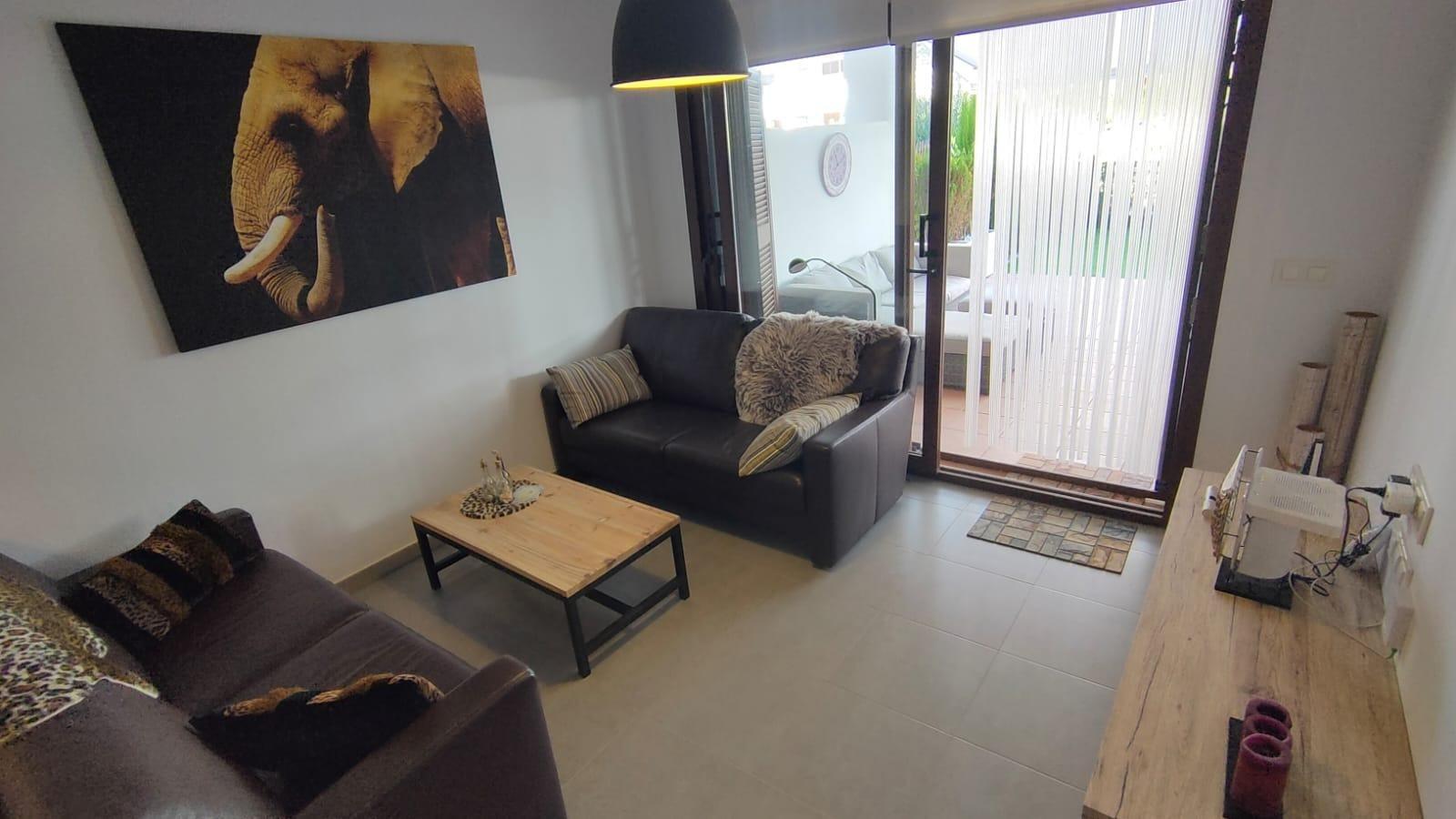 ¡Tu oasis junto al mar en Mar de Pulpí, en San Juan de los T - foto 12