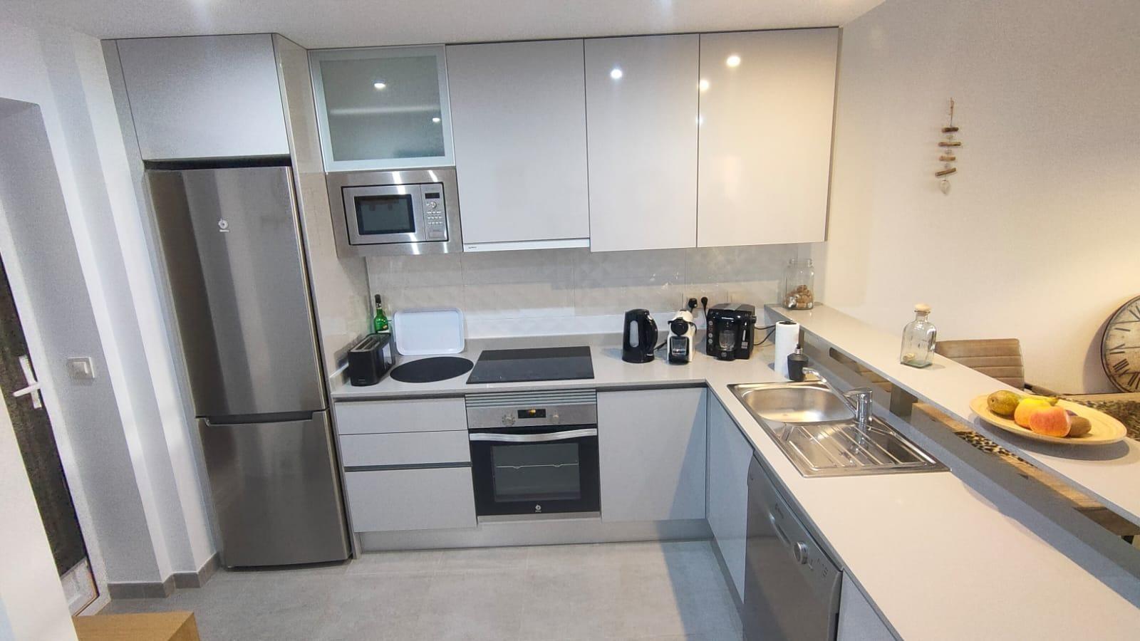 ¡Tu oasis junto al mar en Mar de Pulpí, en San Juan de los T - foto 5