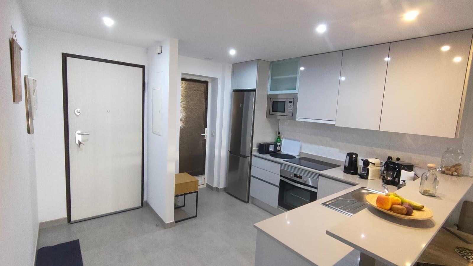 ¡Tu oasis junto al mar en Mar de Pulpí, en San Juan de los T - foto 10