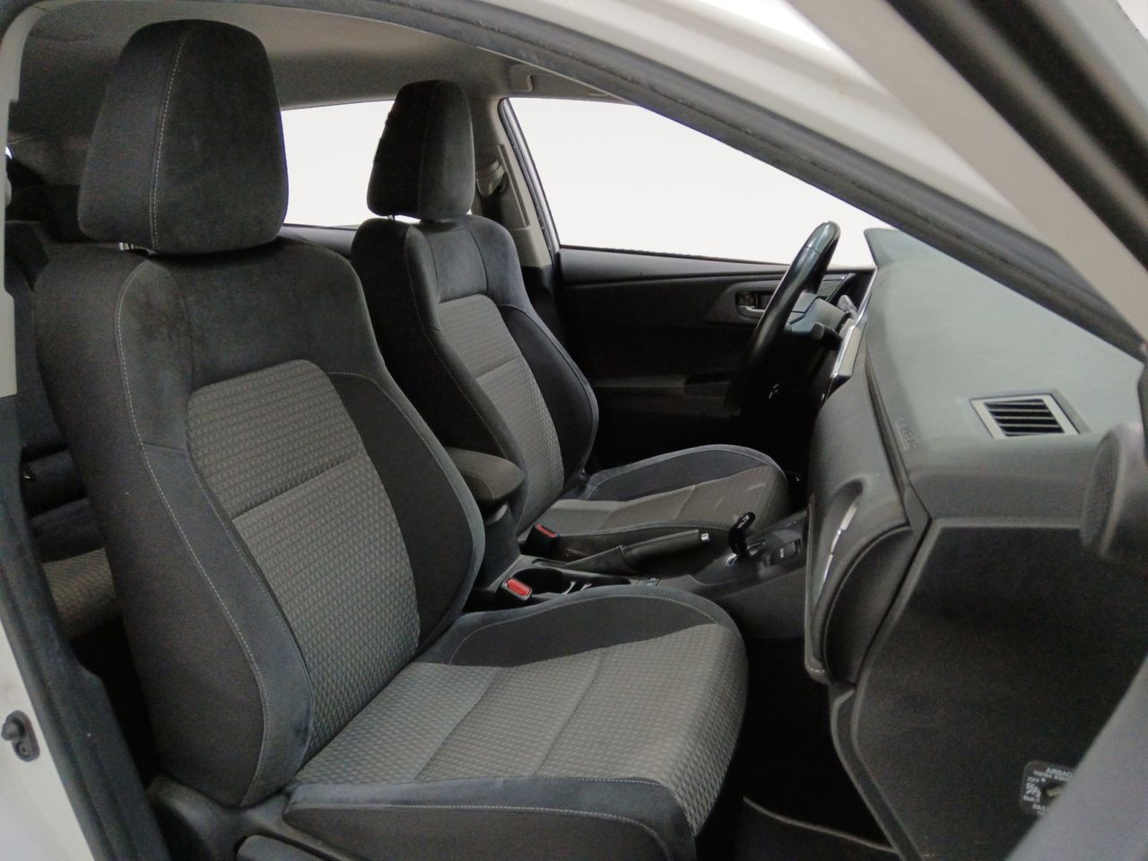 Toyota Auris Hybrid Feel! - foto 10