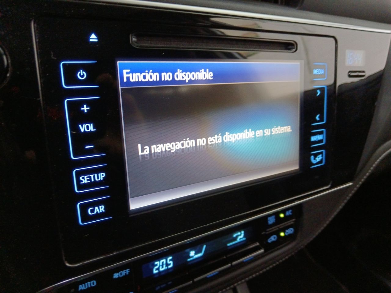 Toyota Auris Hybrid Feel! - foto 16