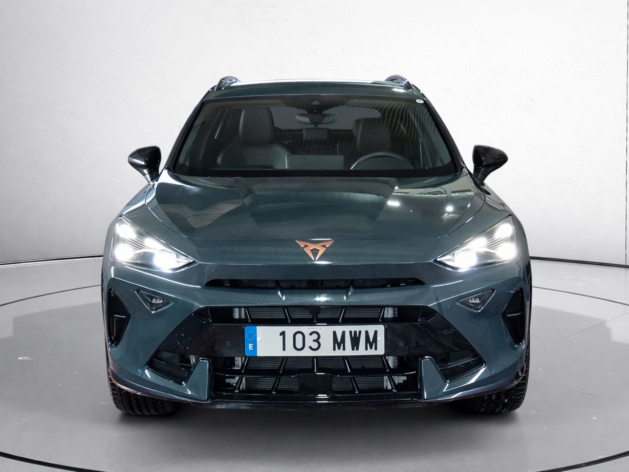 Cupra Formentor 1.5 TSI - foto 5