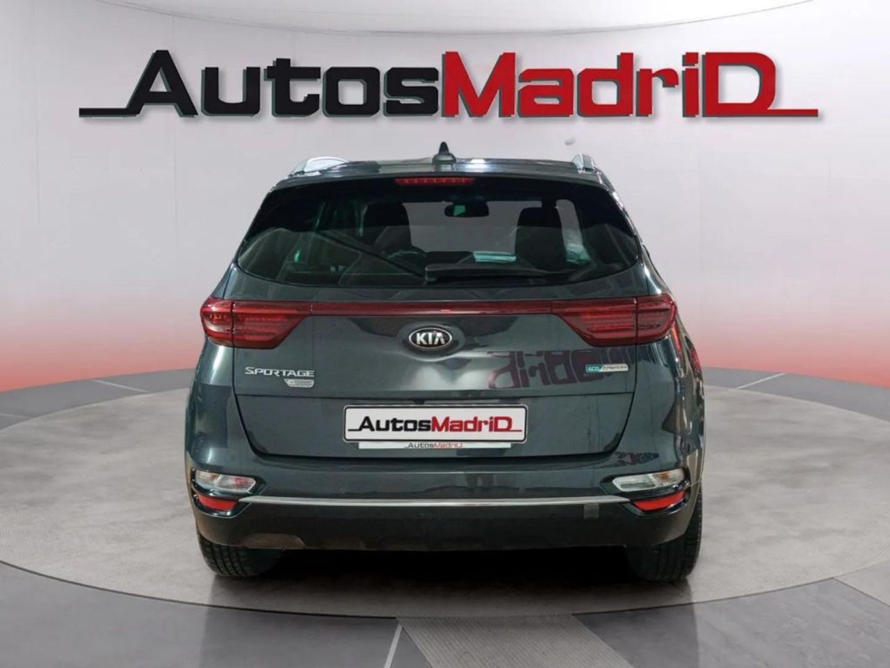 Kia Sportage 1.6 MHEV Drive 100kW (136CV) 4x2 - foto 6