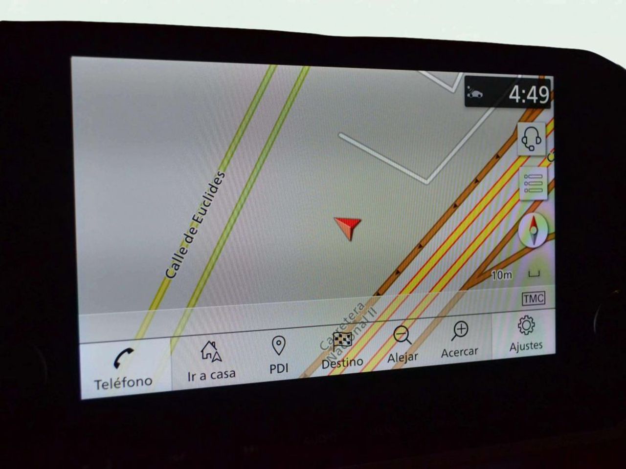 Nissan Qashqai DIG-T 103kW (140CV) mHEV 4x2 N-Connecta - foto 29