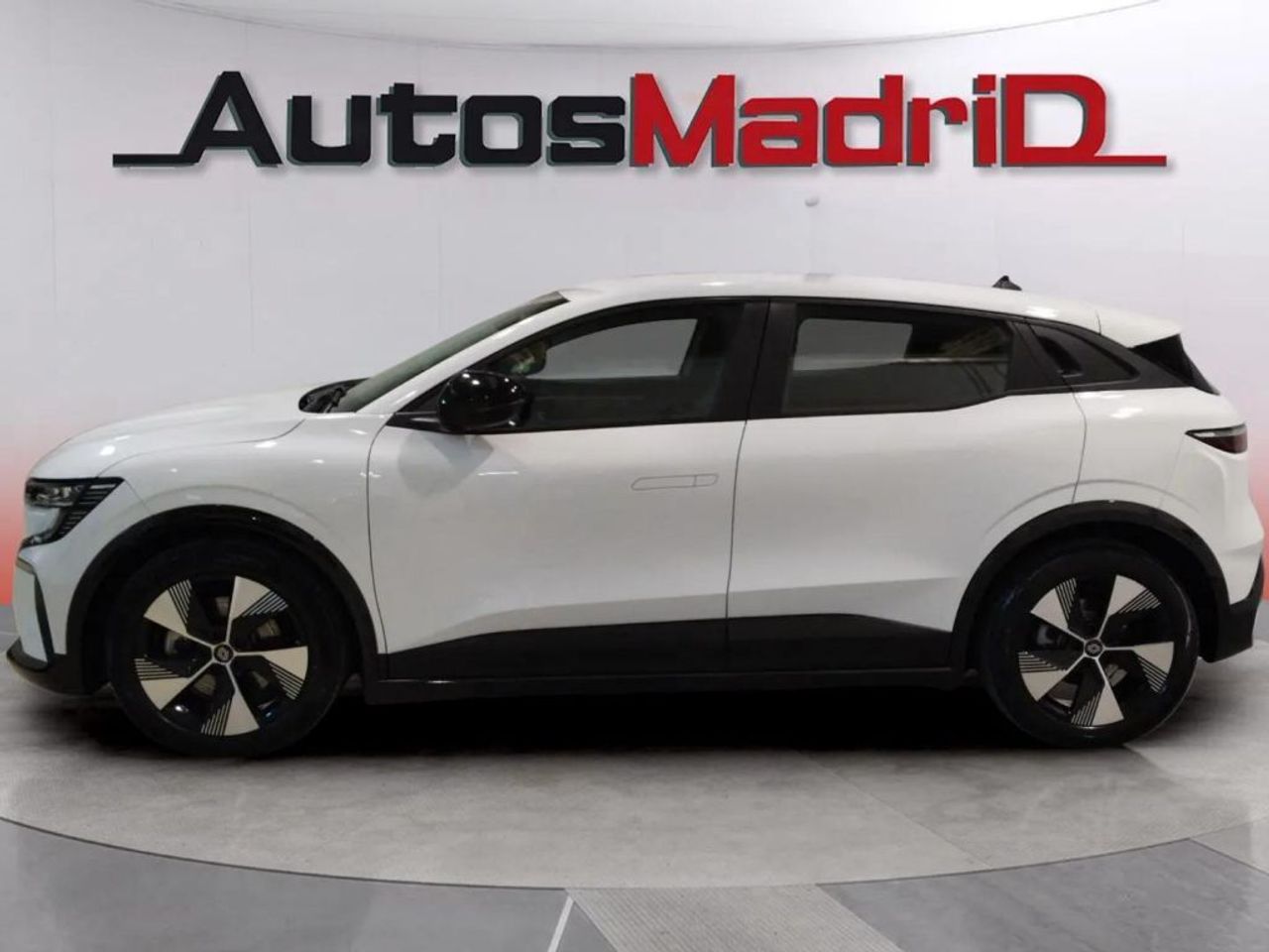 Renault Megane equilibre EV40 96kW (130CV) standard ch. - foto 3