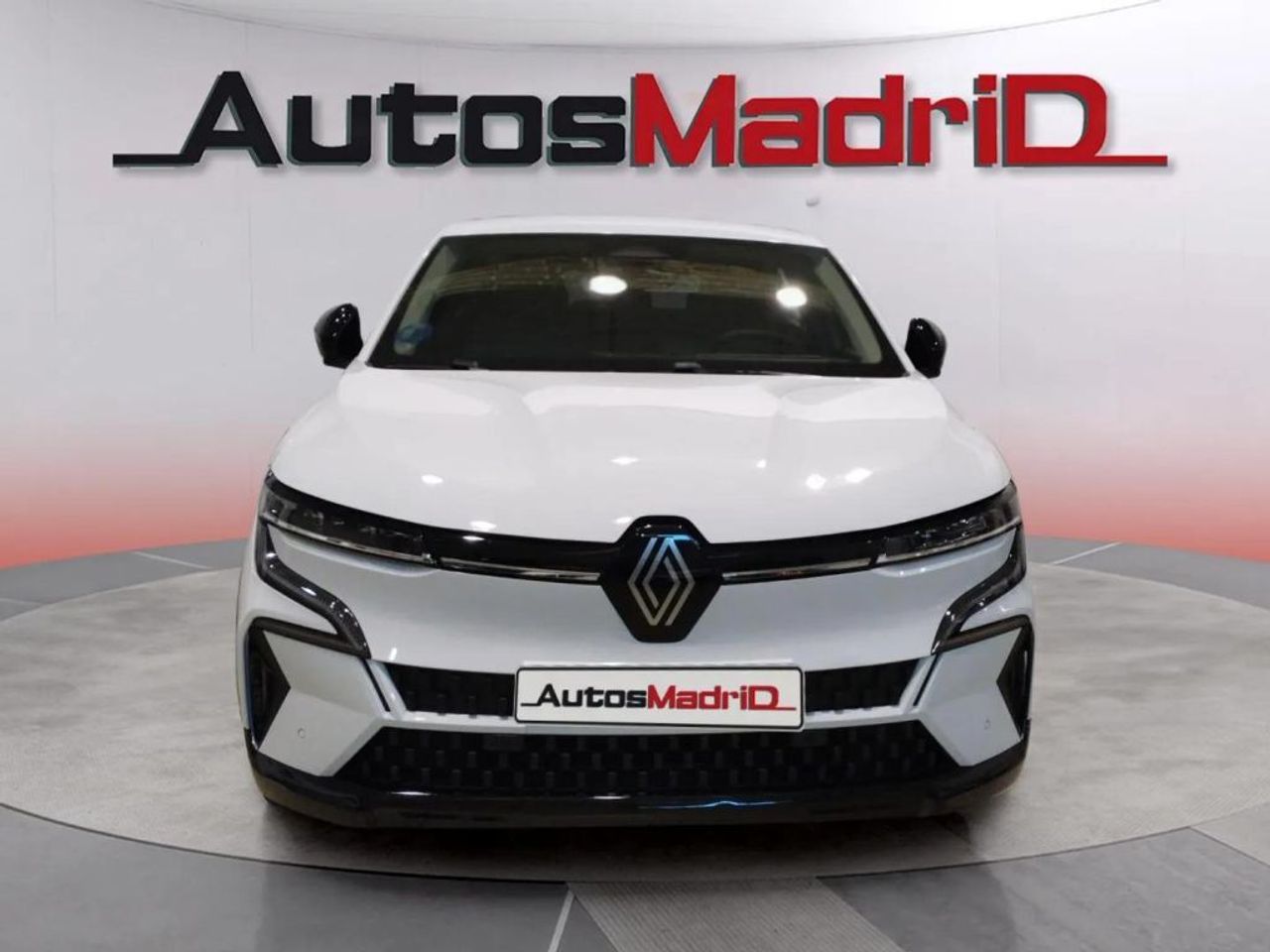 Renault Megane equilibre EV40 96kW (130CV) standard ch. - foto 8
