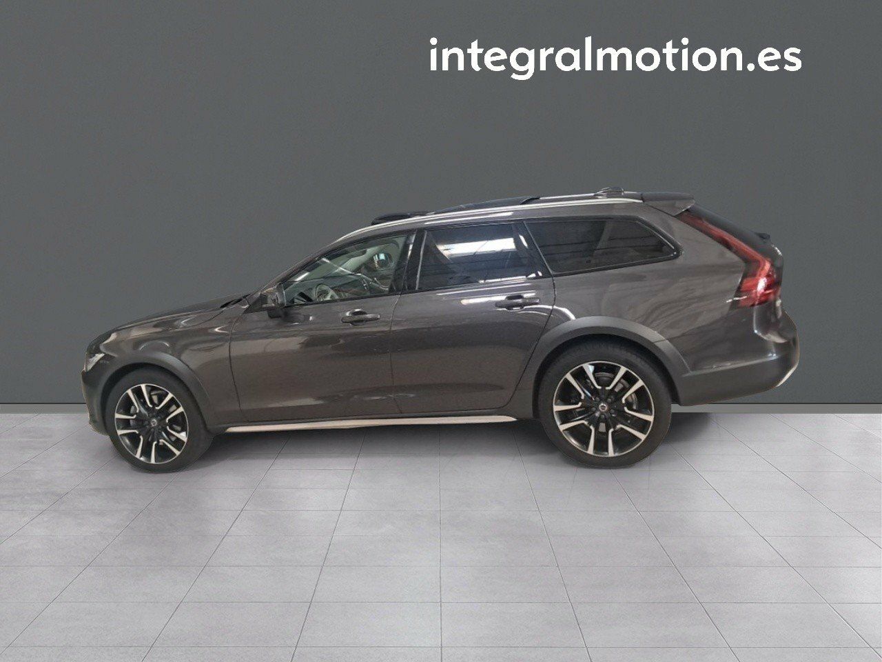 Volvo V90 2.0 D4 AWD Auto - foto 24