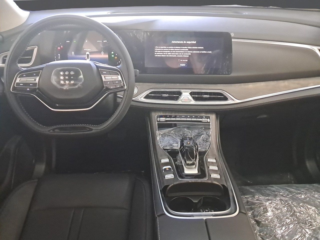 DFSK E5 E5 Intelligent - foto 7