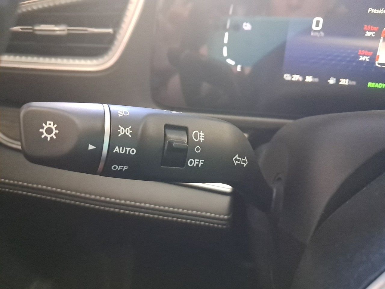 DFSK E5 E5 Intelligent - foto 11