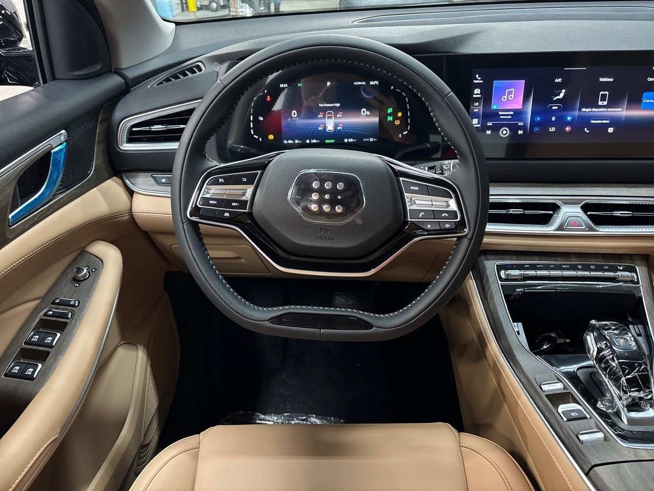 DFSK E5 E5 Intelligent - foto 10