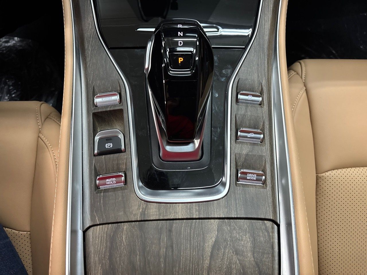 DFSK E5 E5 Intelligent - foto 16