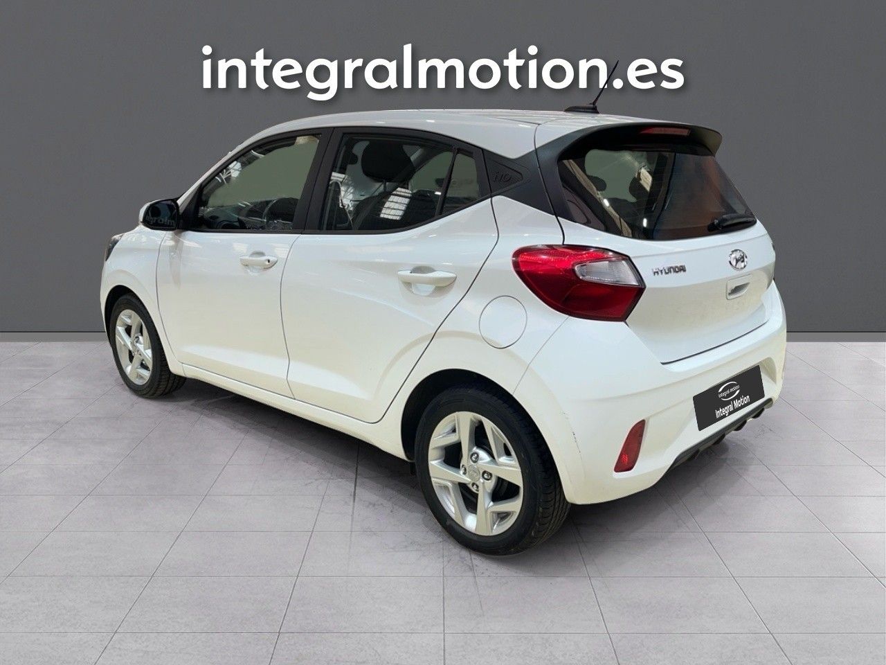 Hyundai i10 1.0 Klass - foto 4