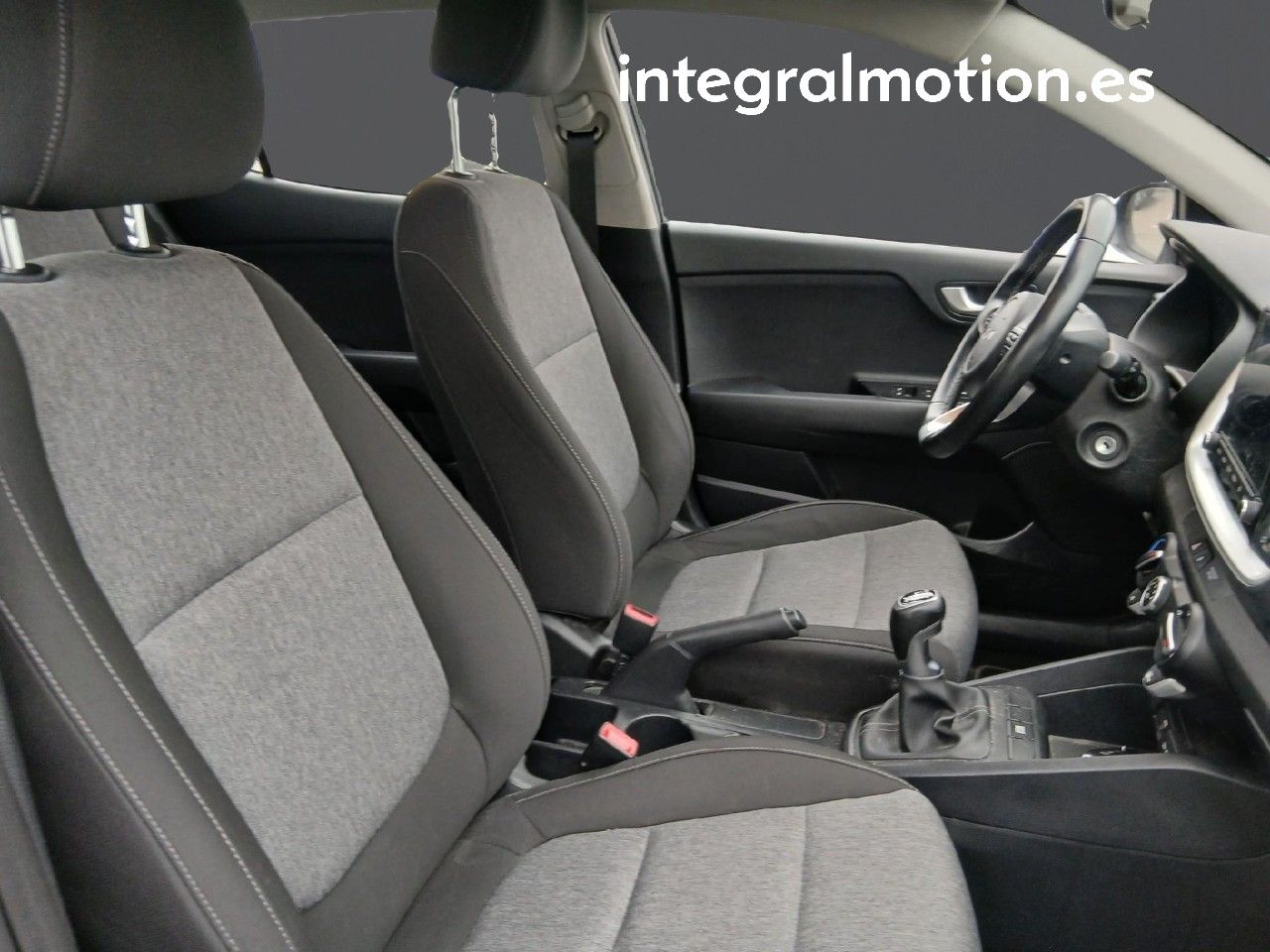 Kia Stonic 1.0 T-GDi 74kW (100CV) MHEV iMT Concept - foto 8