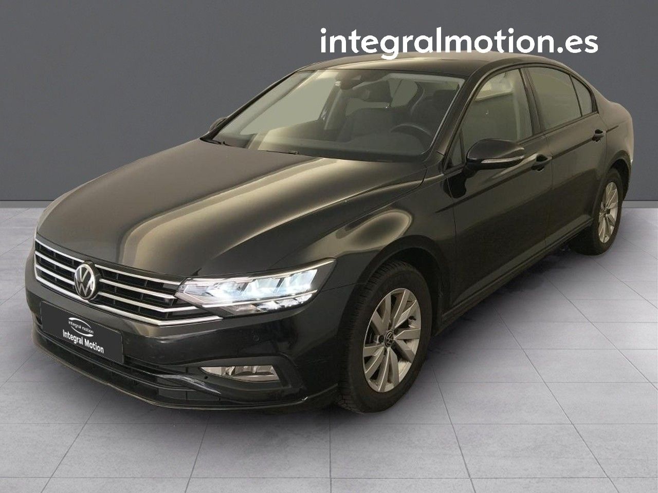 Volkswagen Passat Business 2.0 TDI 90kW (122CV) DSG
