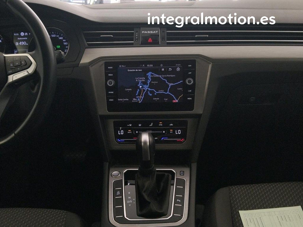 Volkswagen Passat Business 2.0 TDI 90kW (122CV) DSG - foto 5