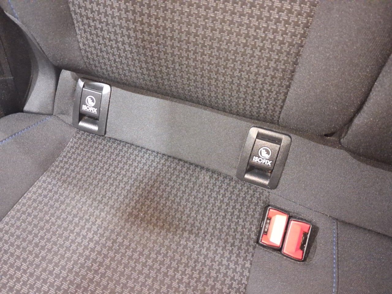 Peugeot 308 5P Style BlueHDi 100 S&S 6 Vel. MAN - foto 22