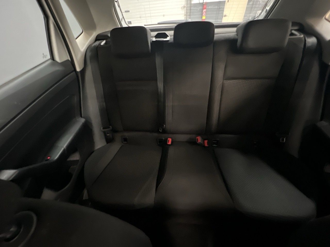 Volkswagen Polo Advance 1.6 TDI 70kW (95CV) - foto 19