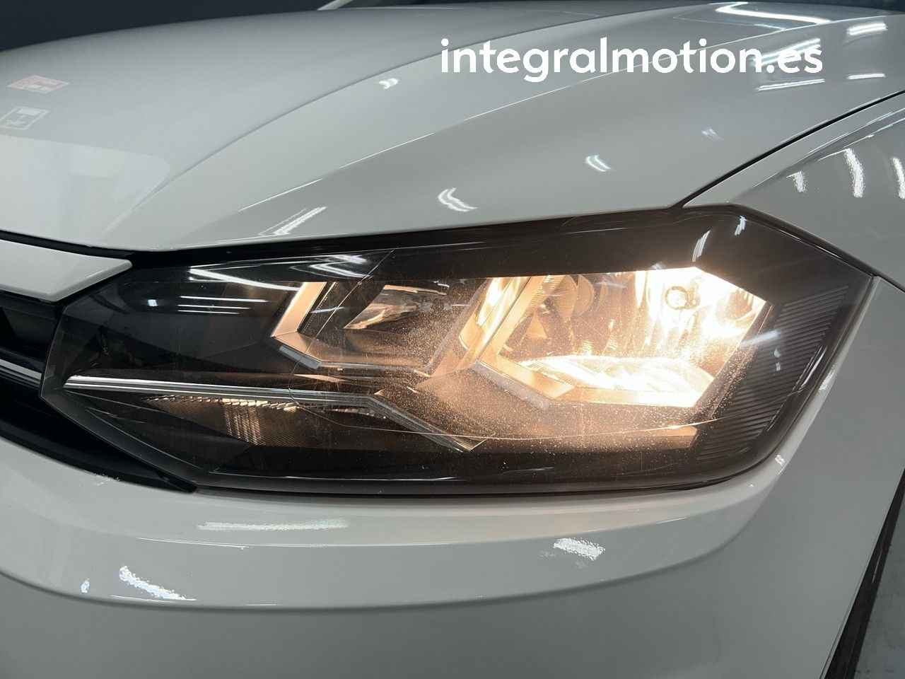 Volkswagen Polo Advance 1.6 TDI 70kW (95CV) - foto 26