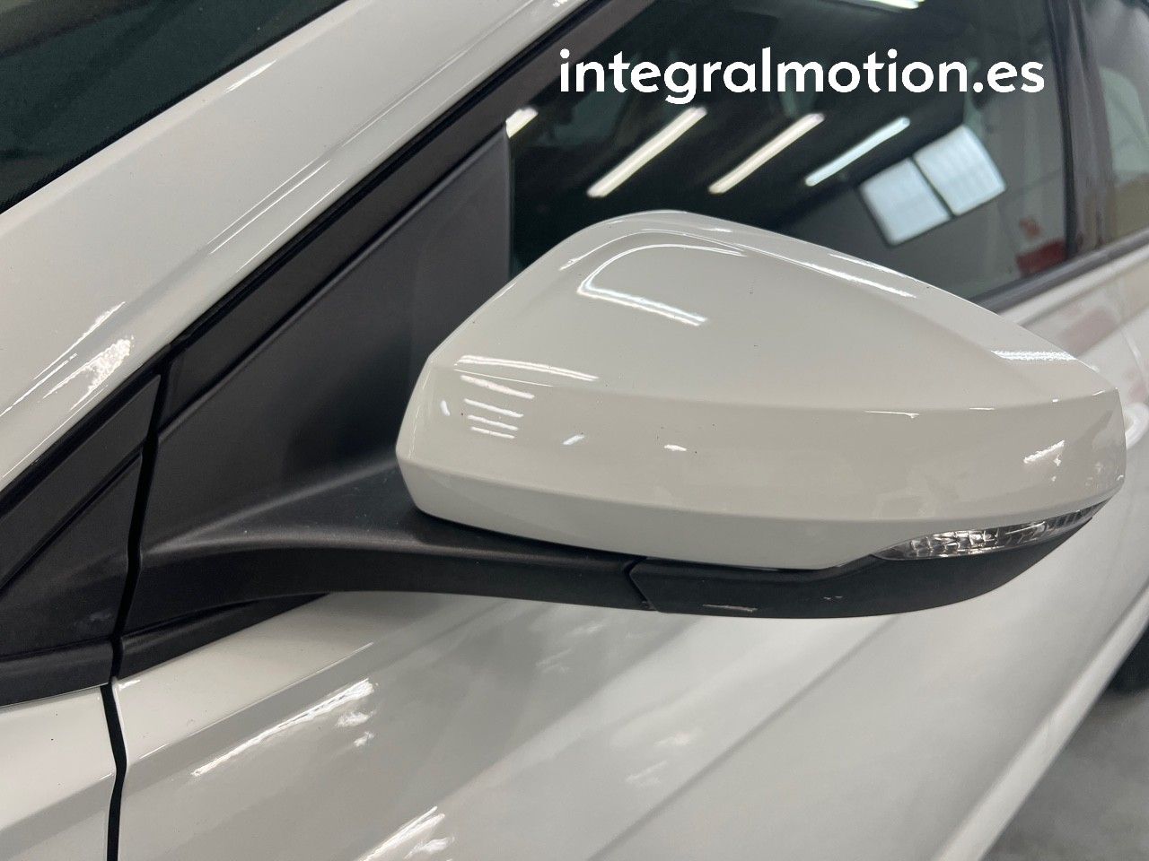 Volkswagen Polo Advance 1.6 TDI 70kW (95CV) - foto 30