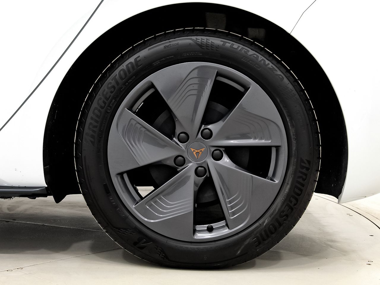 Cupra Born 150kW (204 CV) 62kWh - foto 8