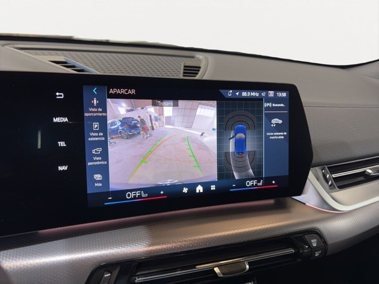 BMW X2 sdrive18d 110 kw (150 cv) - foto 15