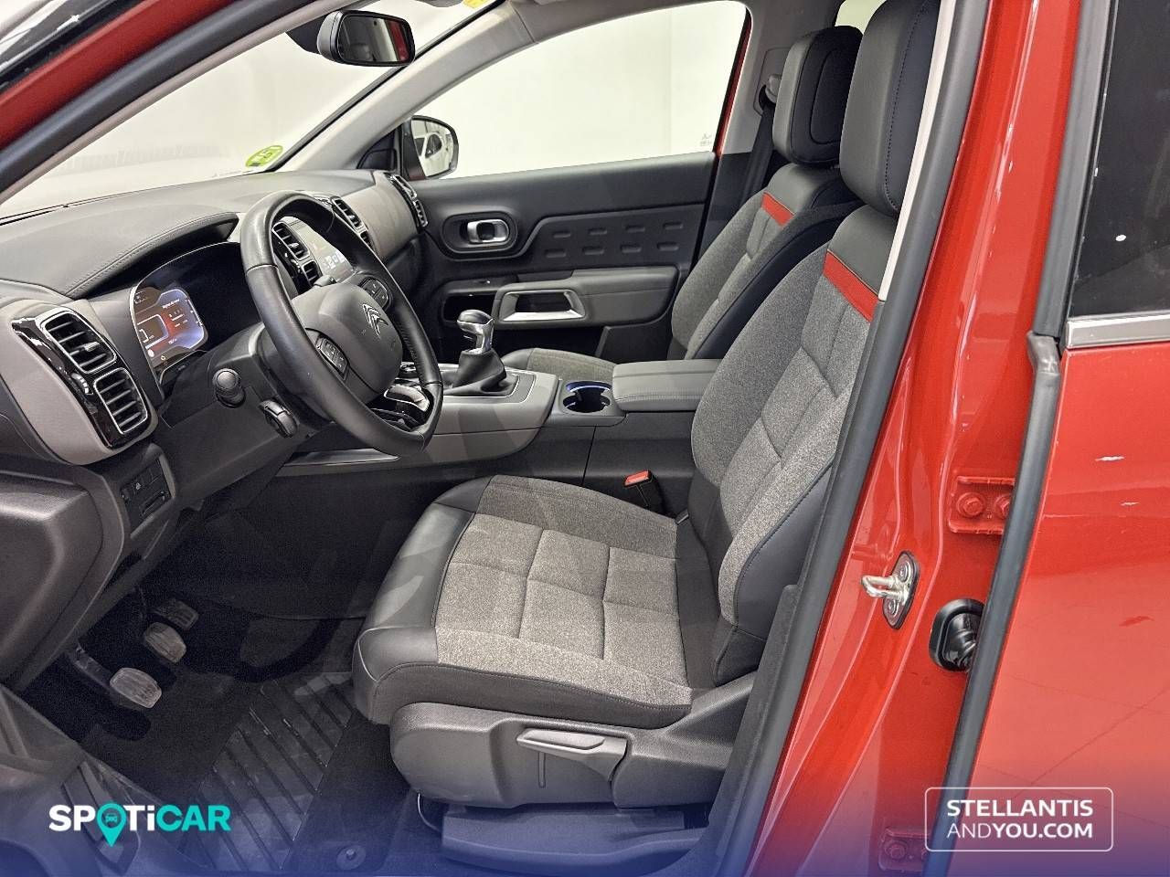 Citroën C5 Aircross BlueHdi 96kW (130CV) S&S Feel - foto 9