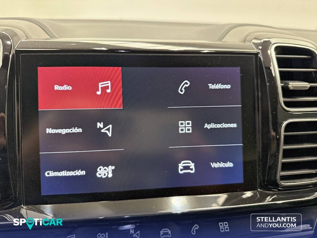 Citroën C5 Aircross BlueHdi 96kW (130CV) S&S Feel - foto 15