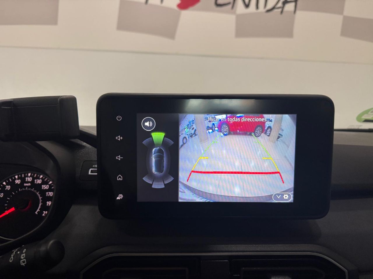 Dacia Sandero Stepway Extreme Go - foto 5