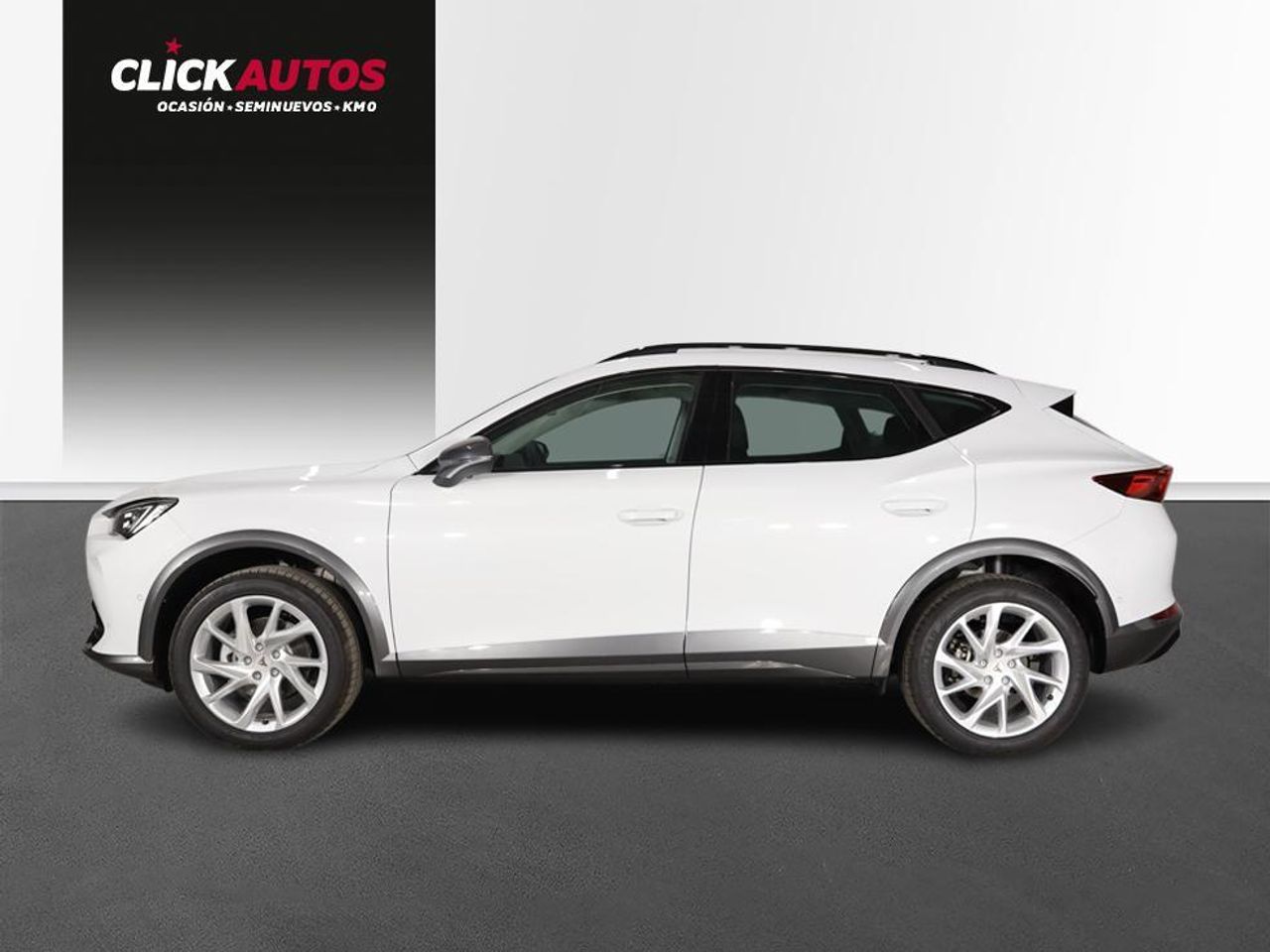 Cupra Formentor 1.5 TSI 150CV DSG - foto 6