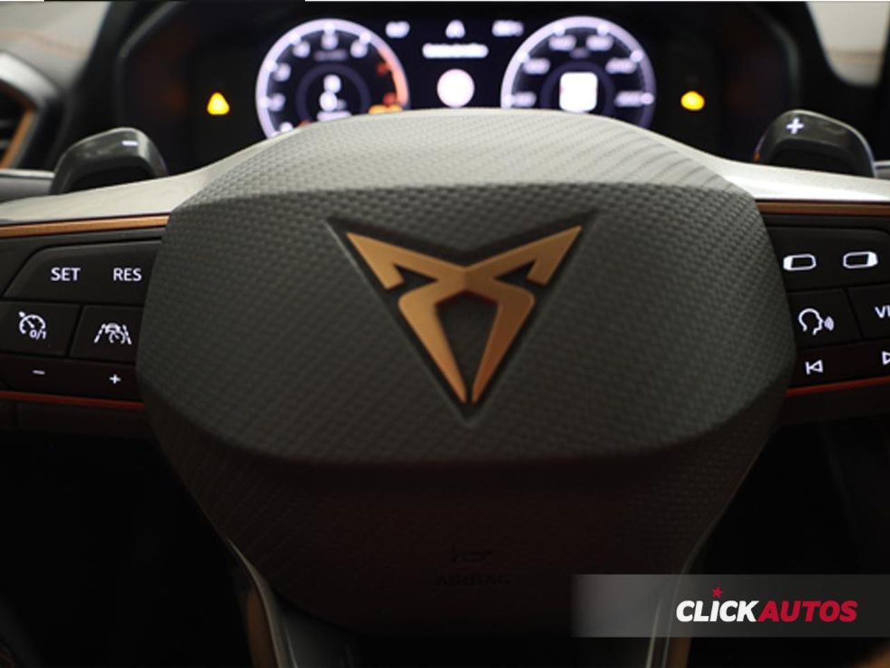 Cupra Formentor 1.5 TSI 150CV DSG - foto 8