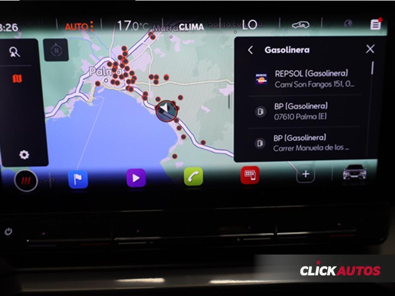 Cupra Formentor 1.5 TSI 150CV DSG - foto 10