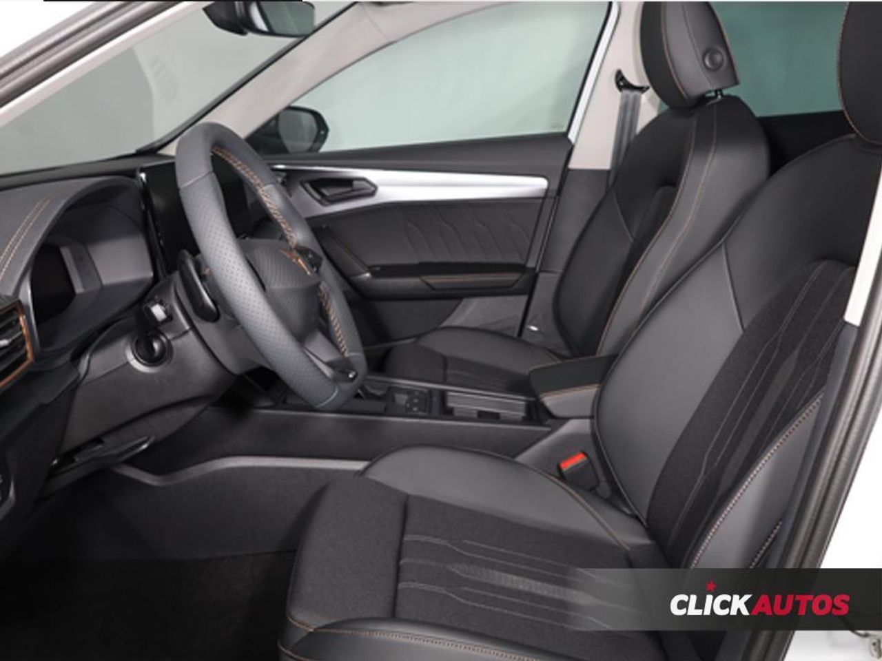 Cupra Formentor 1.5 TSI 150CV DSG - foto 19