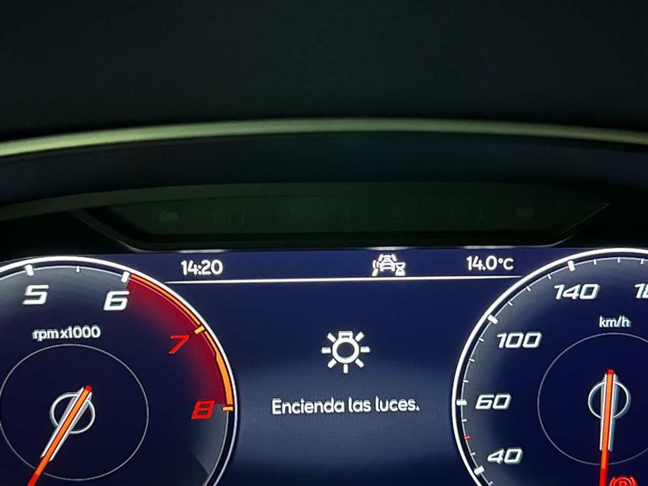 Seat Arona 1.0 TSI 110CV Xperience XL - foto 13