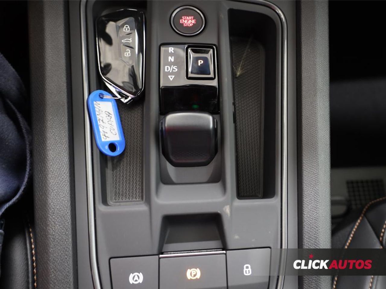 Cupra Formentor 1.5 TSI 150CV DSG - foto 12